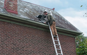 what affects urgent Height End roof repairs