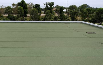 all Height End roofing types quoted for