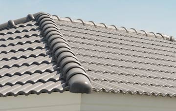 advantages of Height End clay roofing