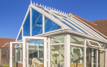 conservatory roof insulation costs Height End