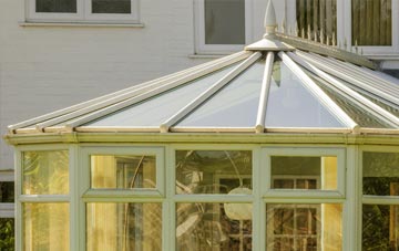 conservatory roof repair Height End, Lancashire