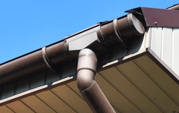 types of Height End fascias