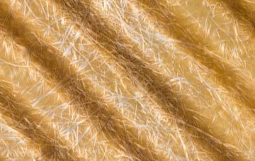 Height End fibreglass roof waterproofing