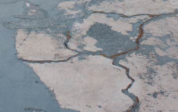 fibreglass roofing replacement Height End