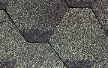 Height End fibreglass shingle repairs