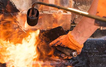 Height End flat roof repair companies