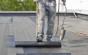 flat roof replacement Height End, Lancashire