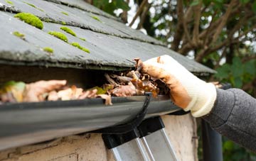 gutter cleaning Height End, Lancashire