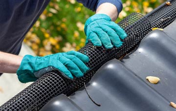 Height End gutter repair companies