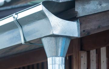 Height End guttering companies