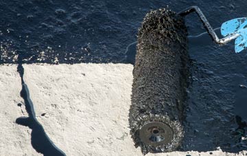 Height End liquid sealant waterproofing