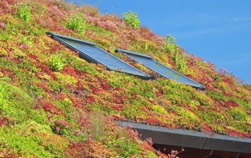 Height End living roof systems