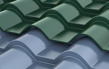 who should consider Height End plastic roofs