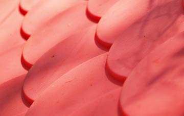 Height End plastic roof costs