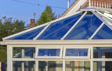 professional Height End conservatory insulation