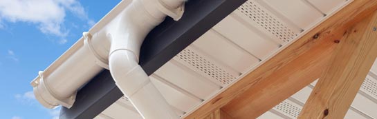 get Height End guttering quotes today