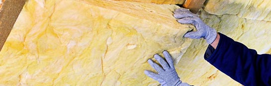 quotes for Height End roof insulation