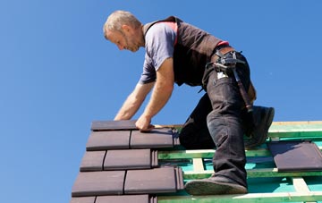 disadvantages of Height End slate roofing