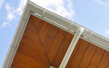 Height End soffit types