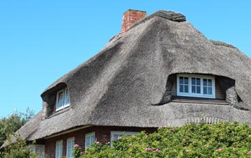 thatch roofing Height End, Lancashire