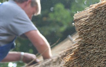 professional Height End thatchers