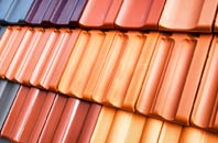 find rated Height End clay roofing companies