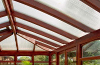 Height End conservatory roofing insulation