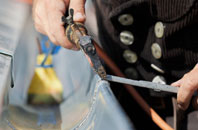 Height End lead roof quotes