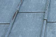 find rated Height End lead roofing companies