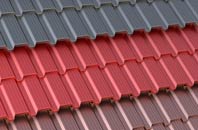 find rated Height End plastic roofing companies