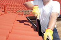 Height End roof cleaners