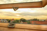 rated Height End roof window companies