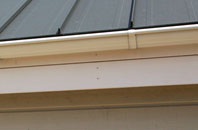 Height End soffit repair