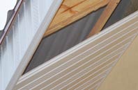 rated Height End soffit repair companies